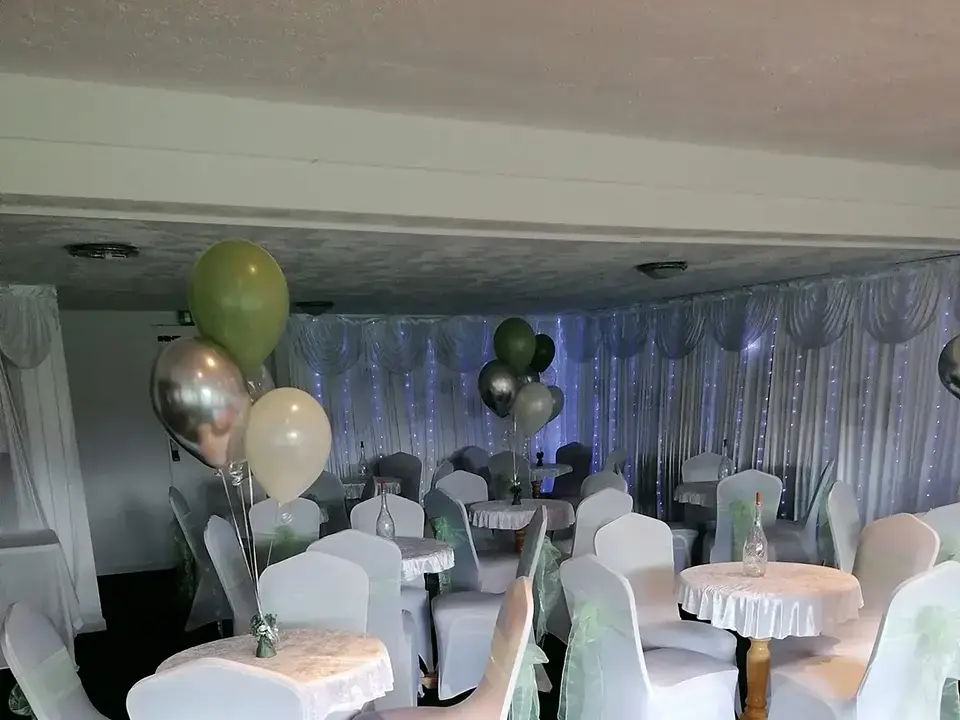 function room for hire