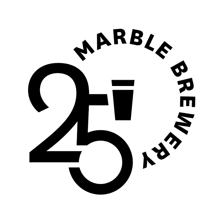 Marble Brewery 25