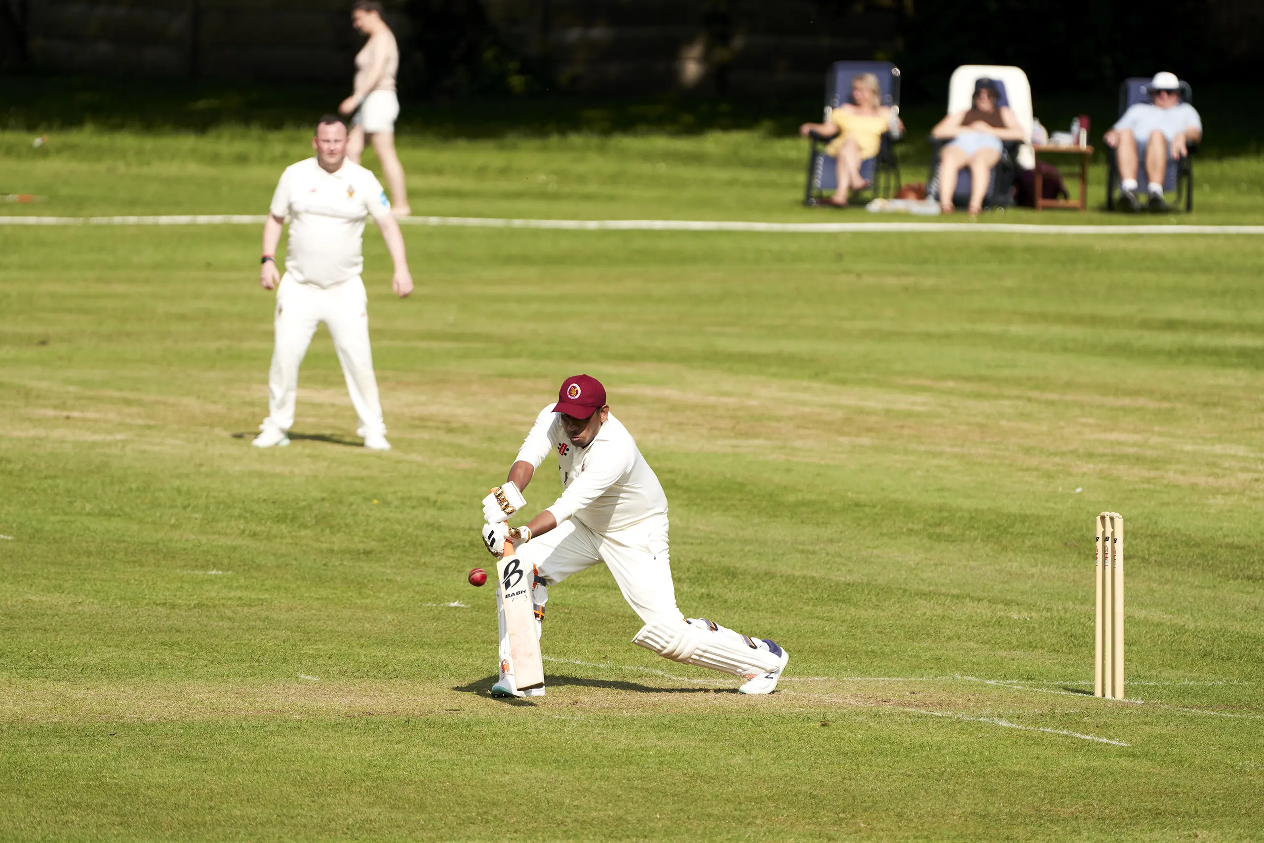 Local Cricket Club