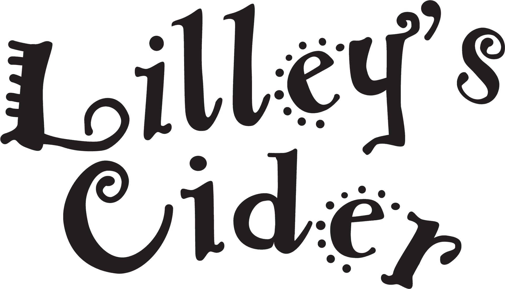 Lilleys Cider