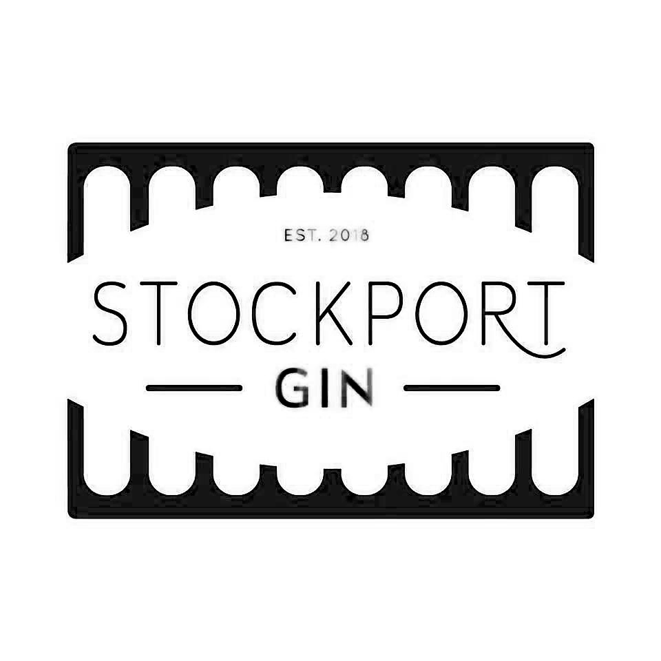 Stockport Gin