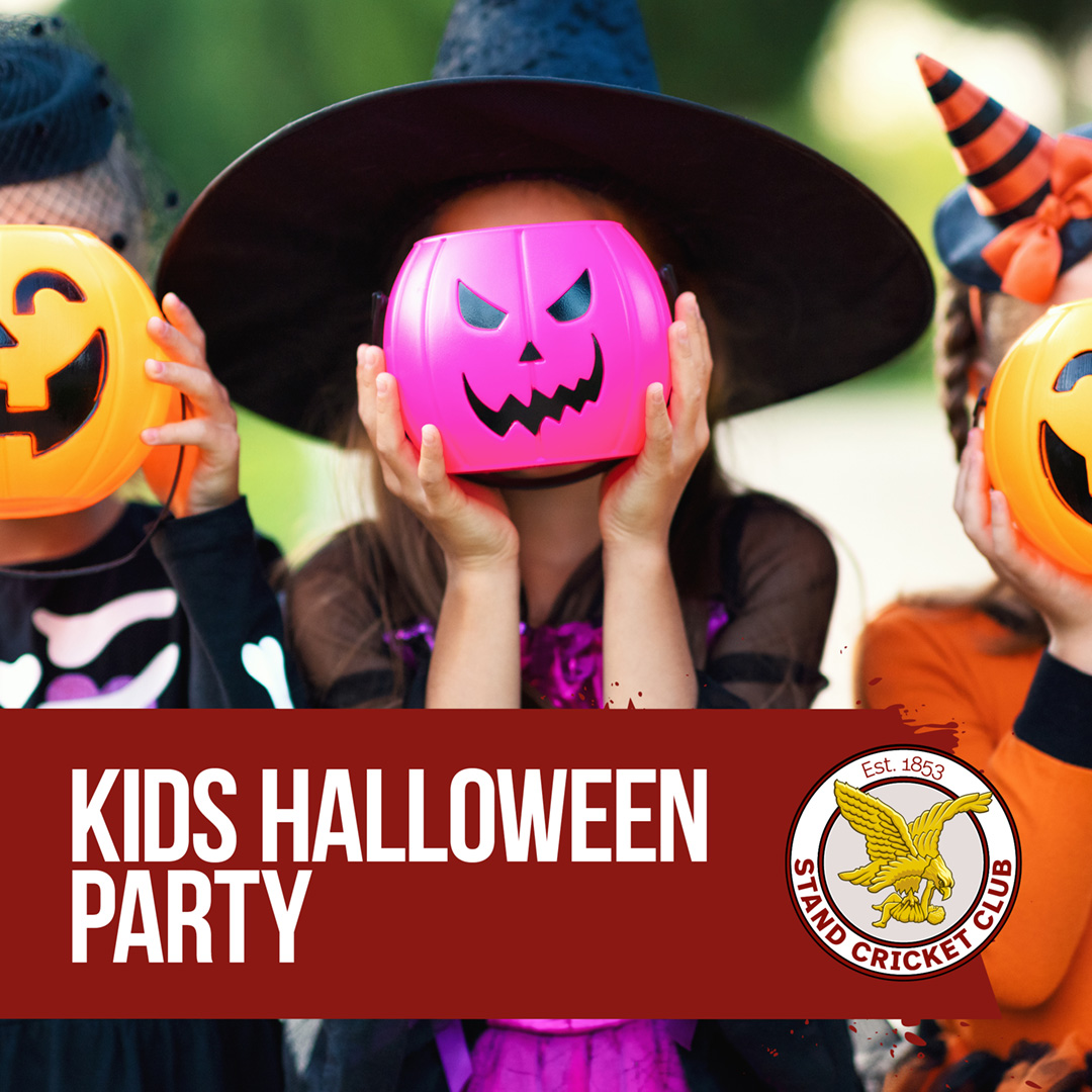 Kids Halloween Party Whitefield