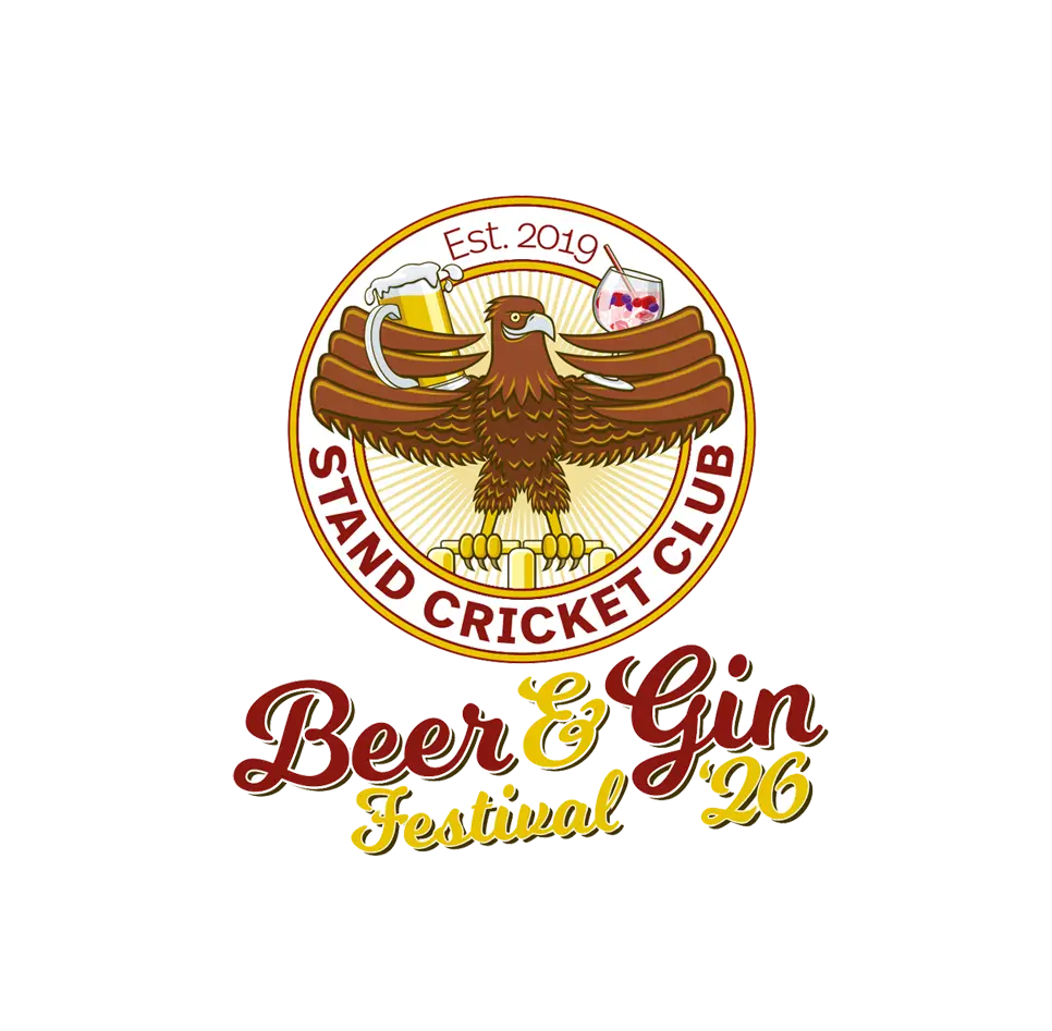 Beer and Gin Festival logo