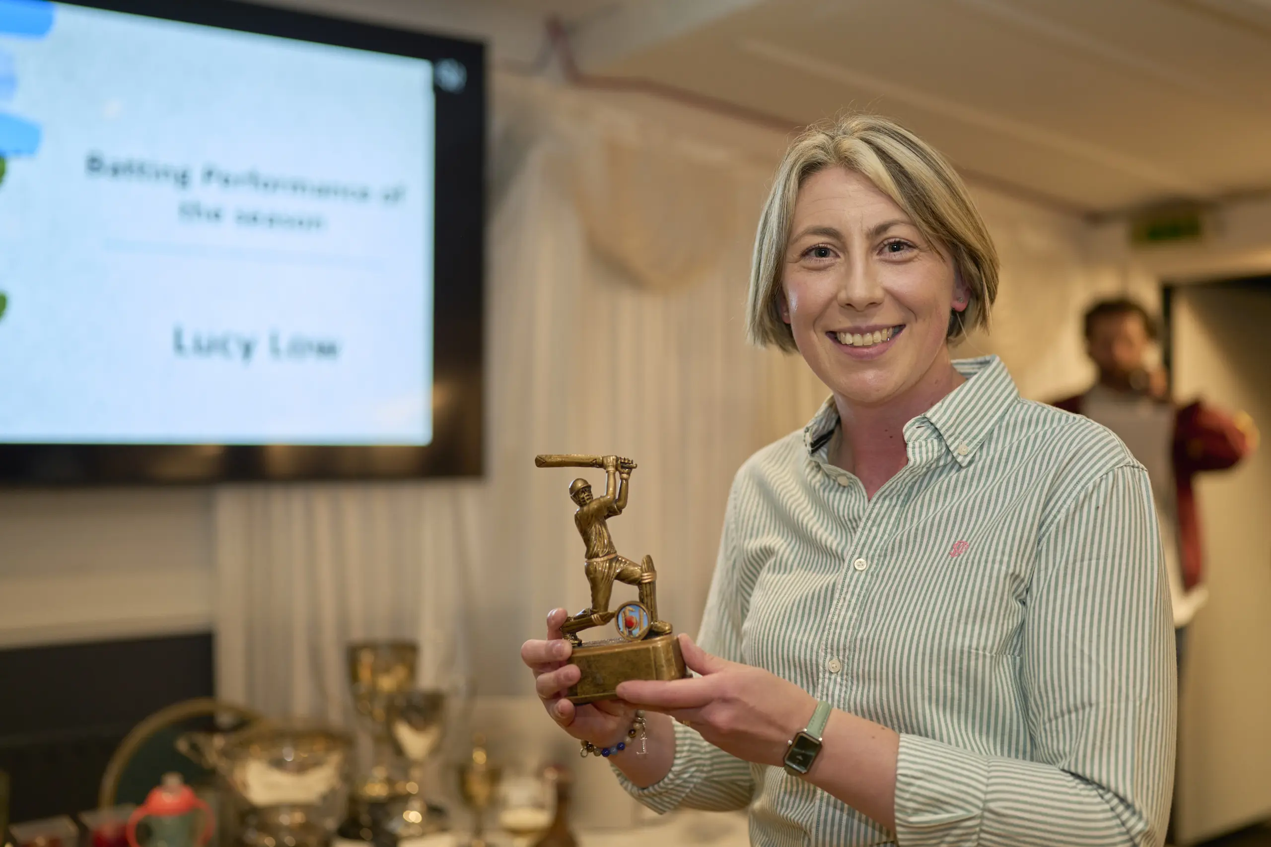 Batting Performance of the Year