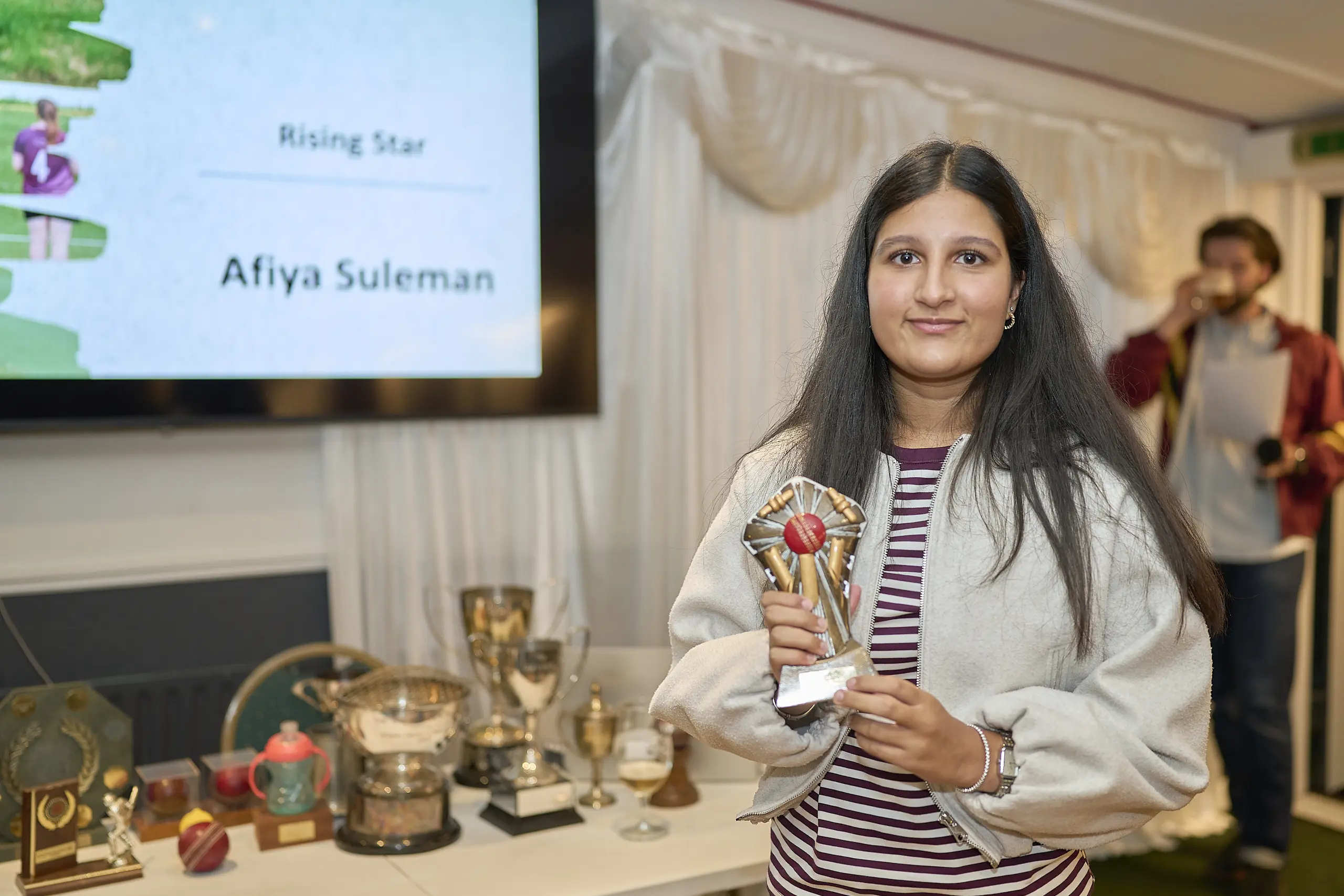 Rising Star
